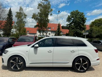 Audi Q7 - 8