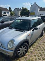 MINI ONE D ONE - MINI MINI aus 2004: D