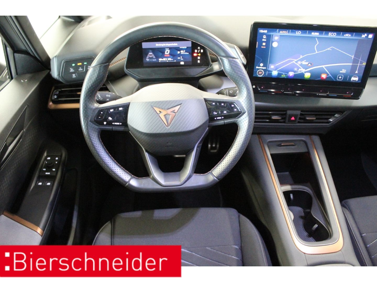 Cupra Born - Bild 9