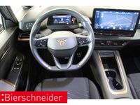 Cupra Born - Vorschau Bild 9