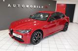 Alfa Romeo Giulia Veloce Q4,Aut,Matirx,Nav,KeyG,RFK,TWA,ACC - scheckheftgepflegte Alfa Romeo Gebrauchtwagen