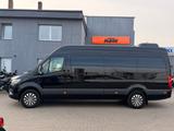 Mercedes-Benz Sprinter 319 Tourer