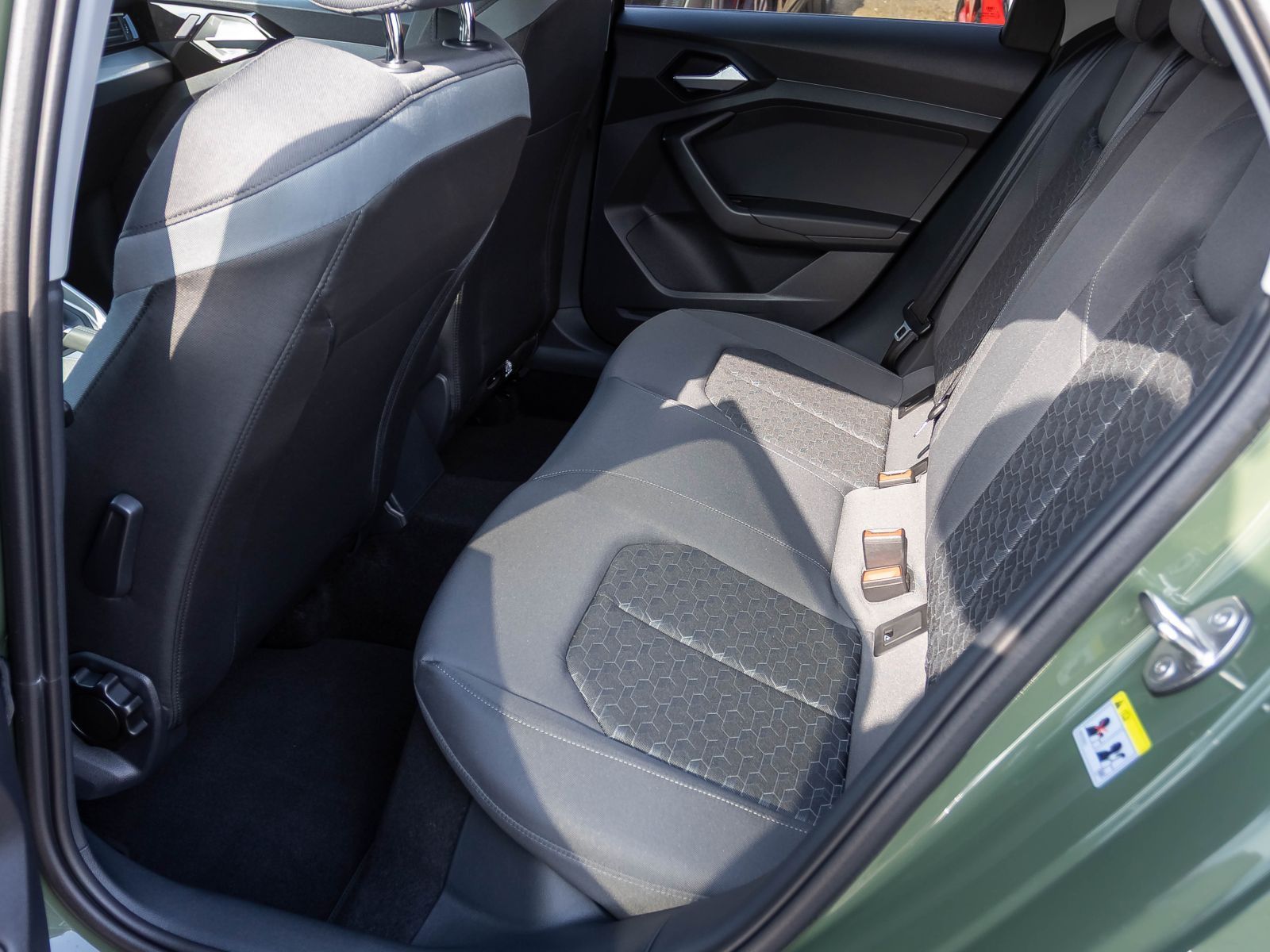 Audi A1 - Bild 15