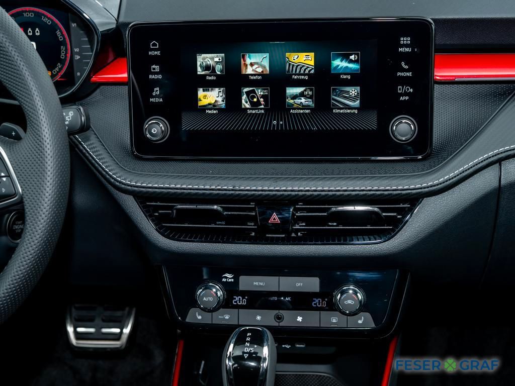 Skoda Fabia - Bild 8