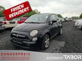 Fiat 500 1.2 8V Lounge Pano Klima LM Blue&Me - Fiat: Blue Me