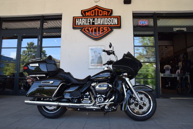 Harley-Davidson FLTRU Road Glide Ultra