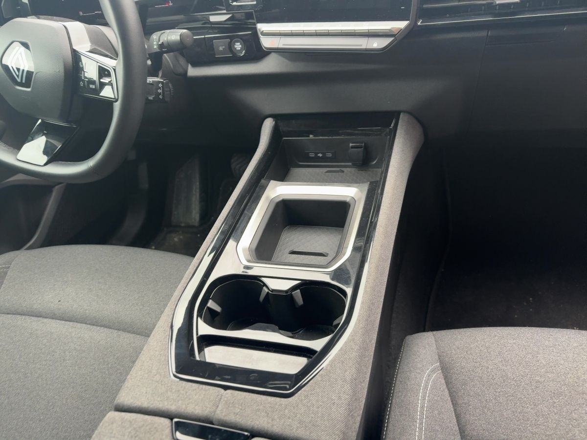 Renault Austral - Bild 13