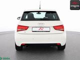 Audi A1 1.2 AMBITION SPORTSITZE,SITZHEIZUNG,METALLIC - gebrauchte Audi A1 aus dem Jahr 2011