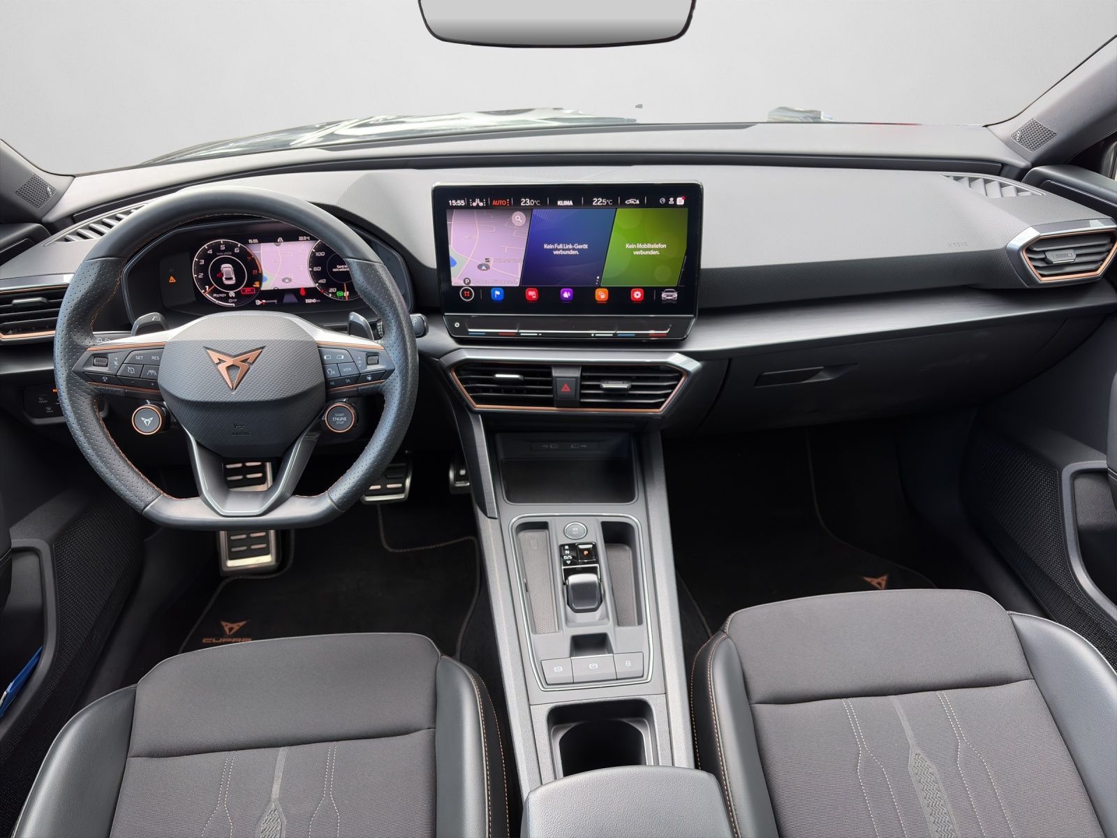 Cupra Leon - Bild 3