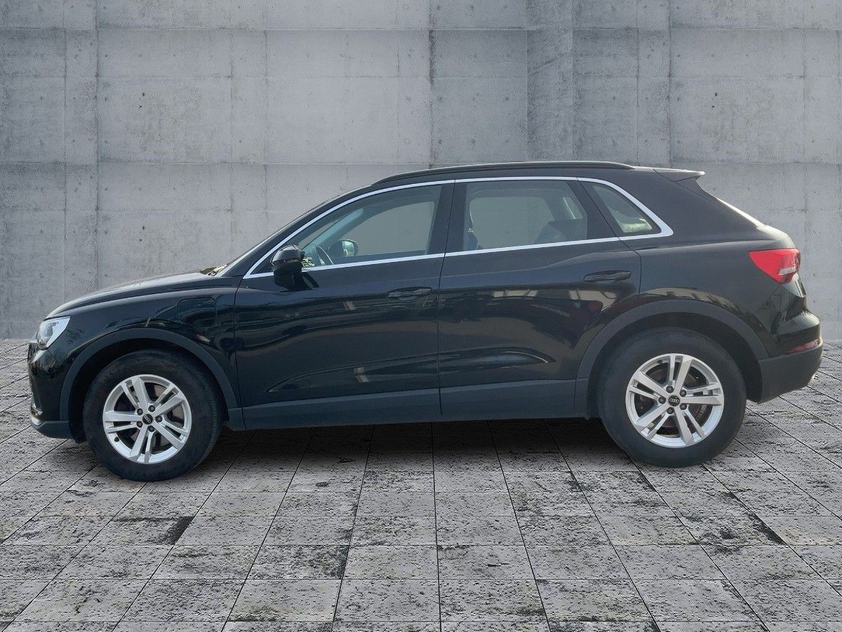 Audi Q3 - Bild 4