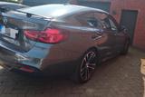 BMW 320d Gran Turismo M Sportpaket - scheckheftgepflegte BMW 320 Gran Turismo