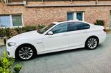 BMW 520d xDrive A Modern Line Modern Line - BMW 5er Reihe: Modern Line