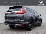 Honda CR-V 2.0 Hybrid Executive AWD - gebrauchte Honda CR-V aus dem Jahr 2021