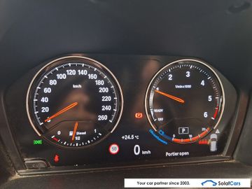 BMW X1 - 10