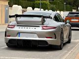 Porsche 911 991.1 Carrera S PDK, GT3 Pack  - Porsche 911er Reihe mit Halbautomatikschaltung