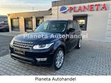 Land Rover Range Rover Sport HSE*PANORAMA*TACHO-DIGITAL*360 - Land Rover Range Rover Sport Gebrauchtwagen in Berlin