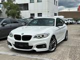 BMW 2 Coupe 225 d M Sport/Alcantara/Bi-Xenon - BMW 225 in Köln