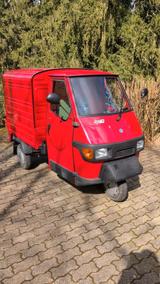 Piaggio Ape 50 c 80  - PIAGGIO APE 50