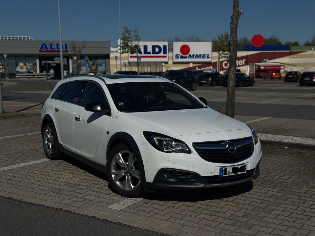 Image of Opel Insignia