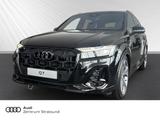 Audi Q7 SUV S line Audi Q7 SUV S line TDI quattro 210