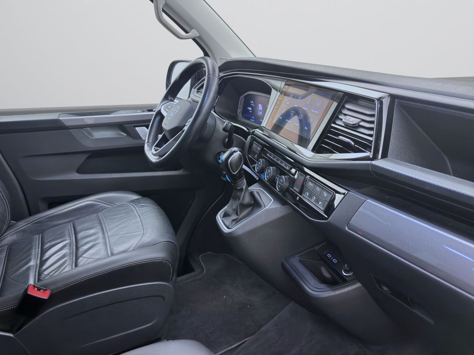 Volkswagen T6 Multivan - Bild 17
