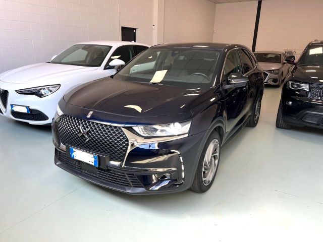 DS Automobiles Ds DS 7 DS 7 Crossback BlueHDi 130 aut. Grand Ch