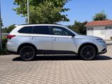 Mitsubishi Outlander Spirit+ 2WD - gebrauchte Mitsubishi Outlander aus dem Jahr 2020
