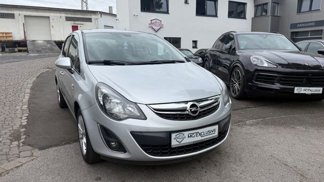 Opel Corsa D Energy