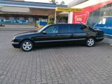 Mercedes-Benz Hochzeitsauto Stretchlimo 8 Sitze 6 Türen - Mercedes-Benz E 270 aus 2002
