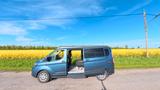 Bürstner Copa C 530 | Automatik | Service NEU | Dusche WC - Bürstner 530