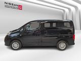 Nissan NV200 Evalia dCi 90PS 5. Sitzer - Nissan NV200 Gebrauchtwagen