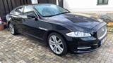 Jaguar XJ Portfolio 3.0 V6 Kompressor AWD Langver. ... - Jaguar XJ: Portfolio