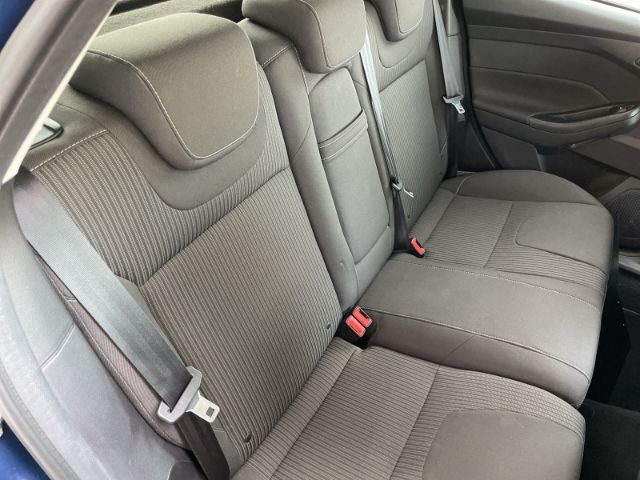 Fahrzeugabbildung Ford Focus 1.6 EcoBoost Titanium Navi, Tempomat, Sitz