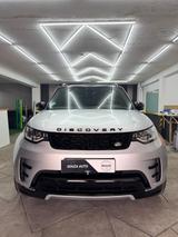 Land Rover Discovery 3.0 SD6 Landmark Edition Landmark ... - Land Rover Discovery in München