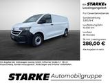 Volkswagen T7 Transporter Kasten 2.0 TDI lang  LED PDC Temp - Neuwagen: Transporter