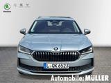 Skoda Superb Combi 2.0 TDI 110kW DSG EU6e Selection HU - gebrauchte Kombis
