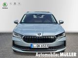 Skoda Superb Combi 2.0 TDI 110kW DSG EU6e Selection HU - Skoda Superb mit Diesel-Antrieb: 1.6