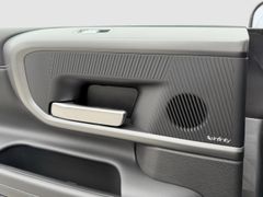 BAIC BJ40 Pro 2.0T Massage PANO LEDER 360° PDC 2,5to