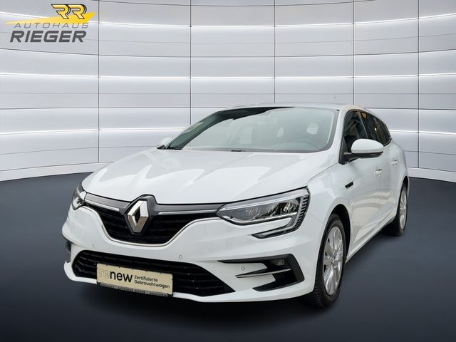 Renault Megane IV Grandtour Equilibre dCi 115