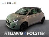 Fiat 500 La Prima MHEV Rückfahrkamera Panorama Indukt - Fiat 500 Neuwagen mit Benzin-Antrieb