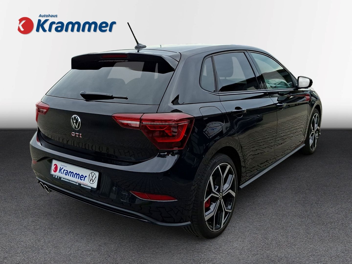 Polo VI 2.0 TSI DSG GTI *BEATSAUDIO*KAMERA*GARAN