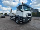 MAN TGS 26.400 Rückfahrkamera Standheizung - MAN Tgs 26 400