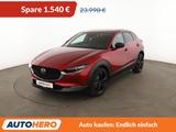 Mazda CX-30 2.0 Skyactiv-G Selection AWD Aut.*NAVI* - Mazda CX-30 Gebrauchtwagen in Frankfurt