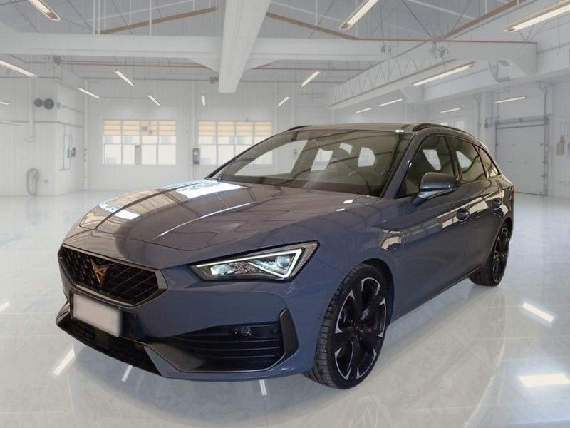 Cupra CUPRA LEON 1.4 E-HYBRID 110KW DSG VZ STATION WAG