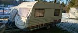 Chateau Caravan Typ 39H 