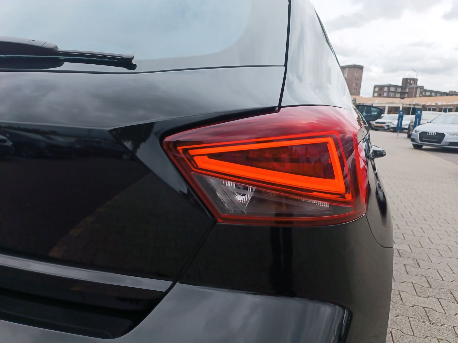 Seat Ibiza - Bild 9