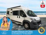 Pössl Roadcruiser/Einzelbetten/SAT/Solar/Markise - Pössl Wohnwagen & Wohnmobile