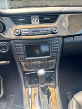 Mercedes-Benz CLS 63 AMG AMG im Traumzustand - Mercedes-Benz: Coupe, C63