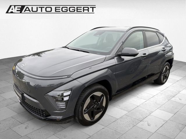 Image of Hyundai KONA