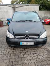 Mercedes-Benz Mercedes Benz CDI Viano Ambiente - gebrauchte Mercedes-Benz Viano aus dem Jahr 2006